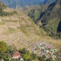 batad rice terraces