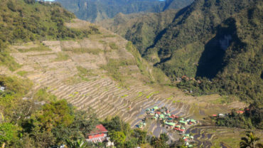 Batad Rice Terraces – Things to Do In Banaue