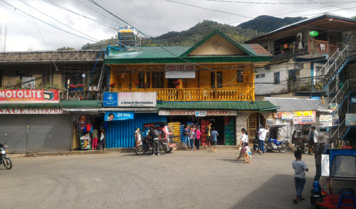 things to do in batad and banaue
