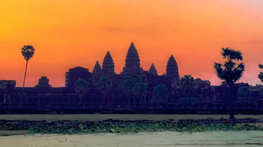 Siem Reap – Best Things To Do & Tourist Attractions