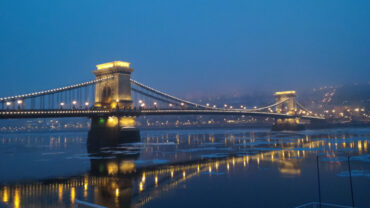 Best Things To Do In Budapest & Beautiful Tourist Attractions