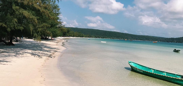 koh rong sanloem where to go in asia
