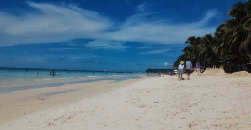 Things to Do in Boracay – Best Tourist Spots