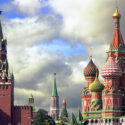 Best Places to Visit in Moscow Russia