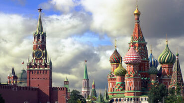 Best Places to Visit in Moscow Russia