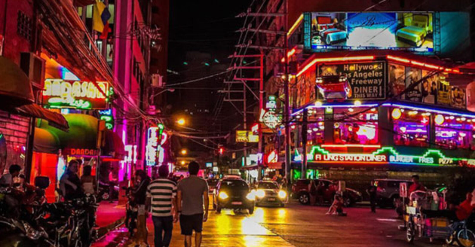 Manila Nightlife The Best Bars And Nightclubs To Enjoy At Night M W T