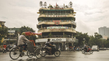Places to Visit in Hanoi – Top 15 Tourist Spots