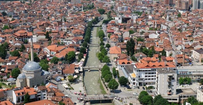 places to visit in Prizren