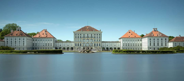 Nymphenburg Palace Things to do in Munich Best Tourist Spots
