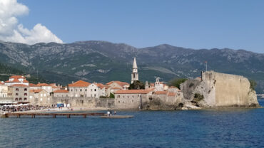 Things to Do in Budva – Best Tourist Spots