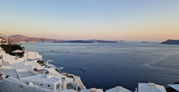 What to do in Fira Things to do in Santorini Island Greece