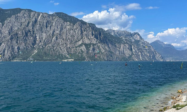Lake Garda Beautiful places to visit in Italy