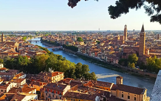 Things to do in Verona Italy Tourist Spots