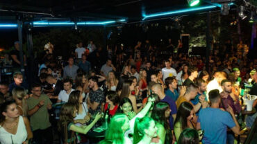 Budva Nightlife – Best Bars & Clubs