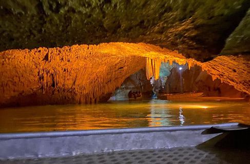 Jeita Grotto Must see places in Lebanon