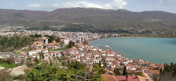 Best things to do in Ohrid Where to go