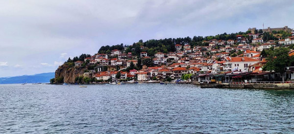 Fun things to do in Lake Ohrid Boat Tour
