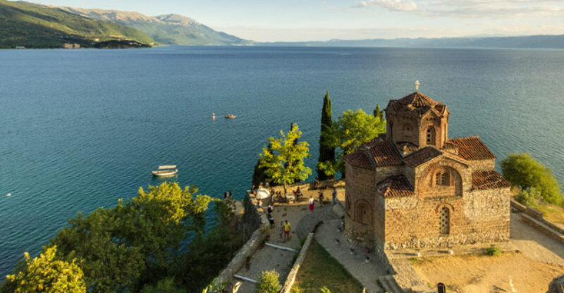 Things to Do in Ohrid – What to Do in Ohrid